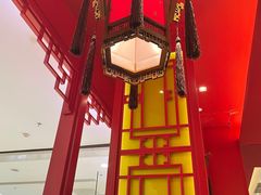 -南锣南门