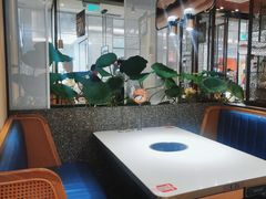 -新辣道鱼火锅(上地华联店)
