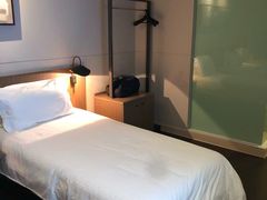 -锦江之星品尚(武汉协和医院取水楼地铁站店)