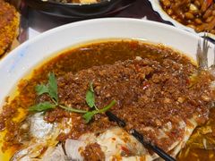 -老闵田螺馆·南昌市井菜·特色小吃(总店)