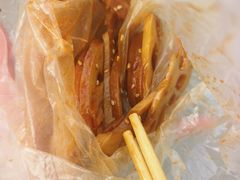 -冷记卤品(三弓路店)