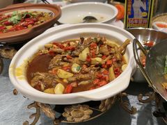 -胡老大菜热饭香·家宴(二七北路店)