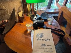 -源一咖啡馆(麒麟巷步行街店)