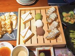 -元通寿司(东骏店)