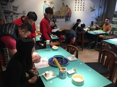-曲氏老北京涮肉(摩尔店)