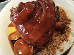 -南山鲜虾面·活鲜小馆·海味大连菜(南山总店)