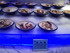 -澜悦港海鲜体验主题餐厅