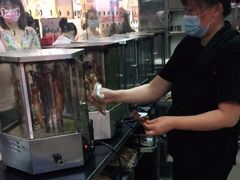 -一代烤翅王(大汉口店)