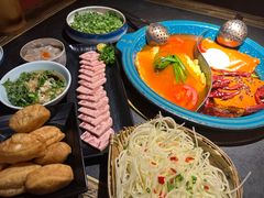 -吼堂老火锅(太古里总店)