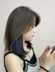 -GANO HAIR 