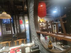 -五味堂·江浙土菜(月河特色店)