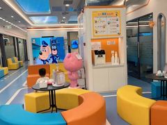-极橙儿童齿科矫正中心(奥城店)