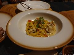 龙虾意面-Sami-Sami Italian Restaurant