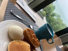 -新食谱全日制餐厅·苏州苏州湾艾美酒店