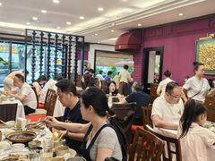 -阿诺泰·泰国餐厅(棕北店)