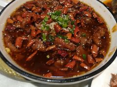 -八大碗·精致东北菜(东陵西路店)