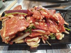 -红岸碳烤齐齐哈尔原味生态烤肉