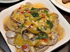 -大洋家·精品潮汕菜·生腌砂锅粥(天河东路店)