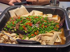 -令狐冲·炭烤活鱼(宝龙店)