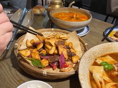 -那时新疆·若羌(经纬汇店)