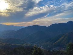 -浙西天池景区