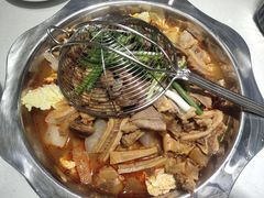 -古乐牛香·鲜牛肉牛杂火锅(吴江三里桥运东商业广场店)