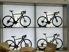 -COLNAGO梅花自行车(陆家嘴正大广场店)
