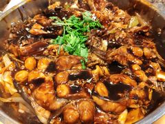 -黄记煌三汁焖锅(崇文门店)