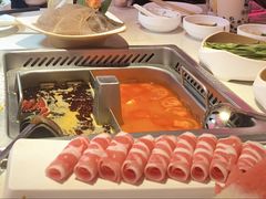 -海底捞火锅(中商百货店)
