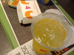 -麦当劳(塔园路店)