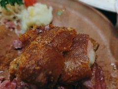 -马迭尔德式西餐精酿啤酒屋(中央大街店)