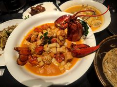 -醉东Oriental House(静安嘉里中心店)