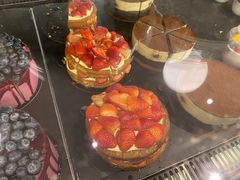 -BAKER&SPICE(安福路店)