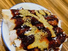-洁美凉粉店(温江店)