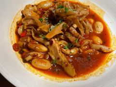 练过的无骨鸭掌-太二酸菜鱼(沈阳万象城店)