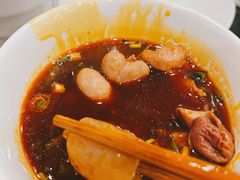 兔腰-冯记香辣兔火锅(茶店子总店)