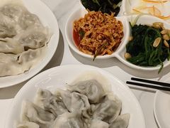 -东方饺子王(新奥购物中心店)