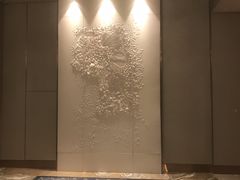 -领事馆19号中餐厅(厦门海景洲际酒店)