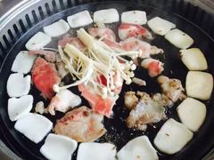 -东北烤肉(钟鼎名悦店)