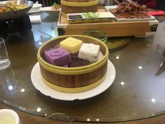 -五谷屯私房菜·始于2005(中山陵童卫路店)