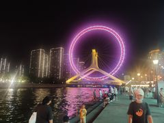 -海河游船-永乐码头(大悲院)