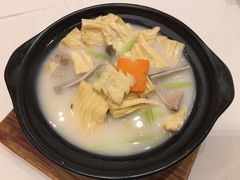 -半岛太子酒家(海港城店)