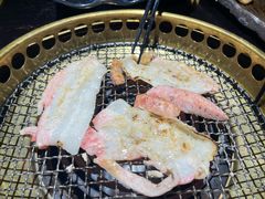 -三石铁板烧(紫竹桥店)
