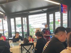 -京北渔家傲