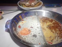 -傣妹火锅(南京东路一店)