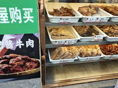 -清真·鸦儿李记·小馆(后海店)