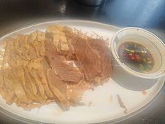 -健眺小海鲜(临海后山店)