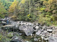 -丹山赤水风景名胜区