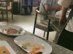 -韩盛·古法烤肉店(皇城恒隆广场店)