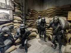 -上海四行仓库抗战纪念馆